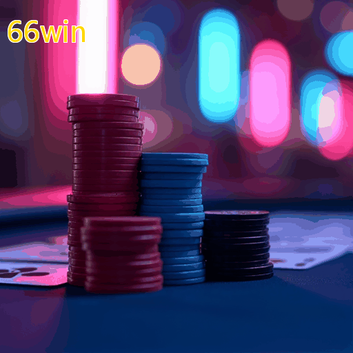 Baixe o App 66win – Jogue Cassino no Celular com Slots e Apostas