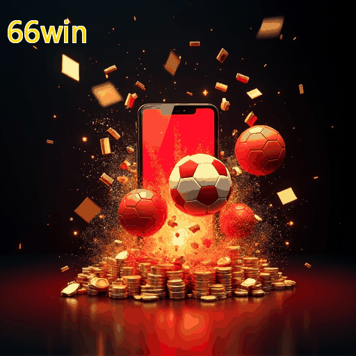 Slots Online no 66win – Rodadas Grátis, Megaways e Grandes Prêmios